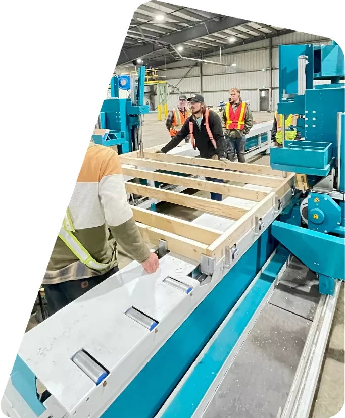 Explore IGV Technology