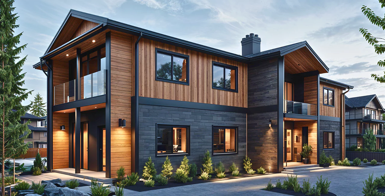 Pioneering the Next Generation of Housing: