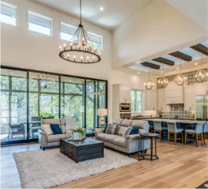 Openspace Wall Panels