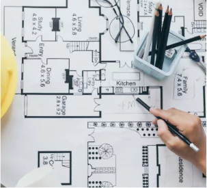 Pre Engineered Designs